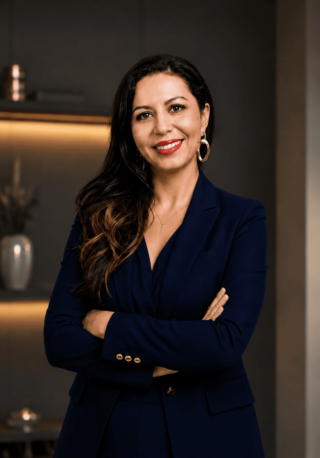 Lic. Ana Daniella Sánchez Zepeda